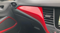 Vauxhall Crossland 1.2 Turbo GS Line 5dr Petrol Hatchback